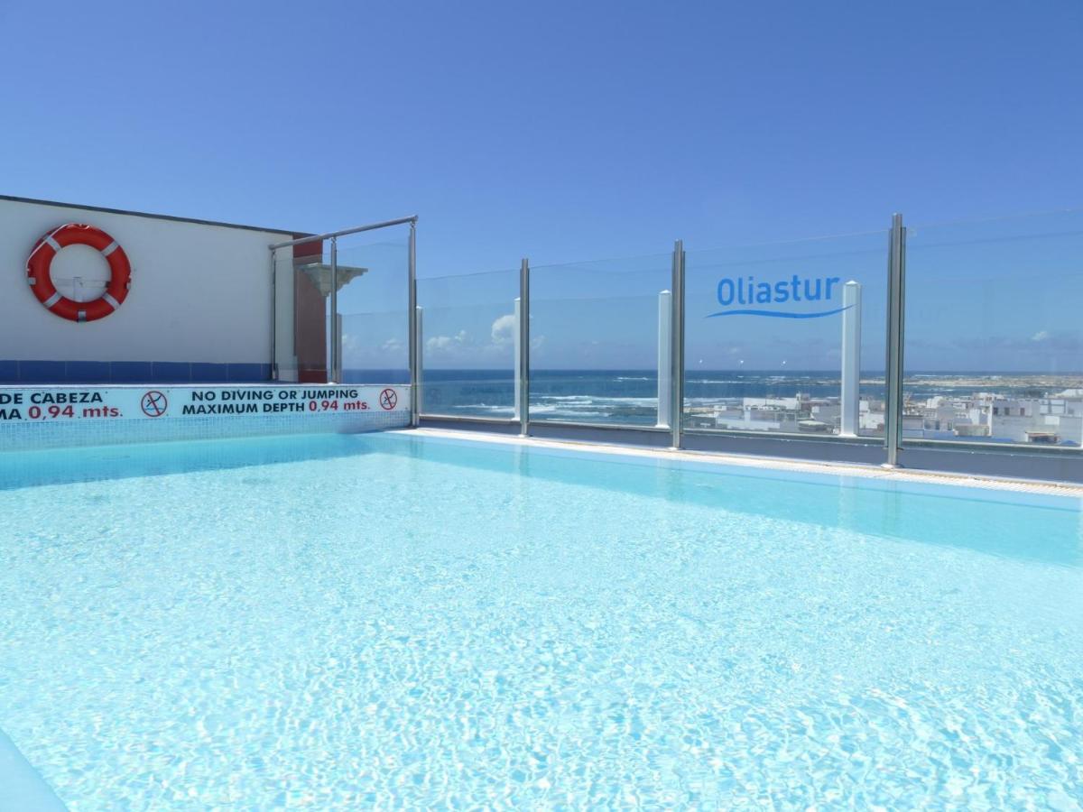 Sandy Toes & Salty Kisses El Cotillo Exterior photo