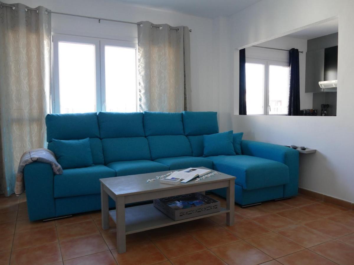 Sandy Toes & Salty Kisses El Cotillo Exterior photo